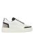 Antony Morato Sneakers MMFW01562-LE300001-9000 Zwart