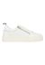 Antony Morato Sneakers MMFW01577-LE300001-1000 Wit