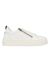 Antony Morato Sneakers MMFW01628-LE300001-1000 Wit