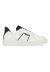 Antony Morato Sneakers MMFW01673-LE300001-9000 Zwart