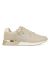 Mexx Sneakers Fleur MXK039901W-2044 Beige / Goud 