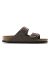 Birkenstock Slippers Arizona BFBC 151183 Bruin