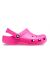 Crocs Classic Clog Unisex Kids 206991-6UB Roze