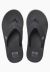 Reef Slippers Fanning Low RF0A3KIHBLA Zwart