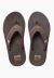 Reef Slippers Fanning Low RF0A3KIHBRO Bruin