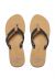 Reef Slippers Cushion Sands RF0A3YOWBTA Zwart / Bruin