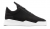 Filling Pieces Low Top Ghost Matt Nubuck Zwart