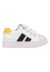 Shoesme Sneakers SH21S010-A Wit