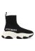 Steve Madden Jprodigy SM15000220-04004-034 Zwart