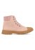 Shoesme Boots Biker SW22W007-B Roze