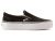 Vans Old skool Platform VN00018EBLK Zwart / Wit