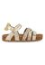 Vingino Sandalen Vienna VG47-5021-01 Goud