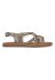 Vingino Sandalen Coco VG47-5118-01 Wit