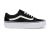 Vans Old Skool Platform VN0A3B3UY281 Zwart / Wit