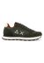 SUN68 Tom Solid Nylon Z43101_74 Groen