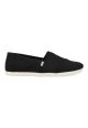 Toms Alpargata 10017661 Zwart