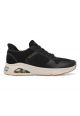 Skechers Slip-ins: Tres-Air Uno - Necessairy 183093/BLK Zwart