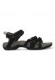 Teva Sandalen Tirra 4177-BLK Zwart