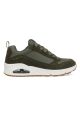 Skechers UNO - Stacre 52468/OLV Groen