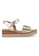 Gabor Sandalen 62.700.82 Goud