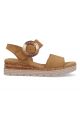 Gabor Sandalen 62.706.35 Bruin