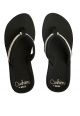 Reef Slippers Baja Maria CJ7339 Zwart