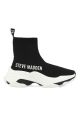 Steve Madden Jmaster SM15000155-04004-034 Zwart
