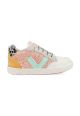Shoesme Sneakers UR22S043-F Oranje