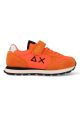 SUN68 Boy's Tom Solid (Kind) Z36301K_64 Oranje