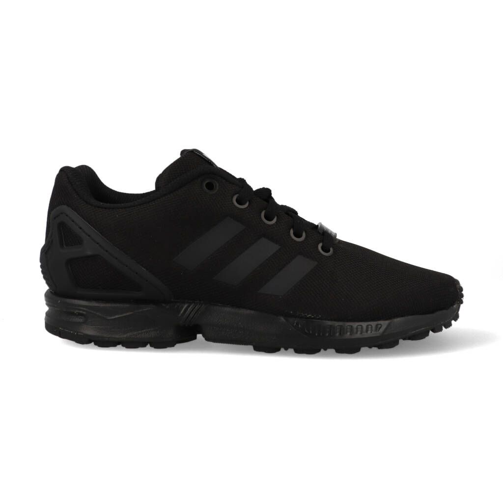 zx flux adidas bruin