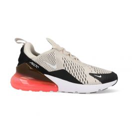 Nike Nike Air Max 270 (Gs) (Bruin) - Sneakers chez Sarenza (328354)