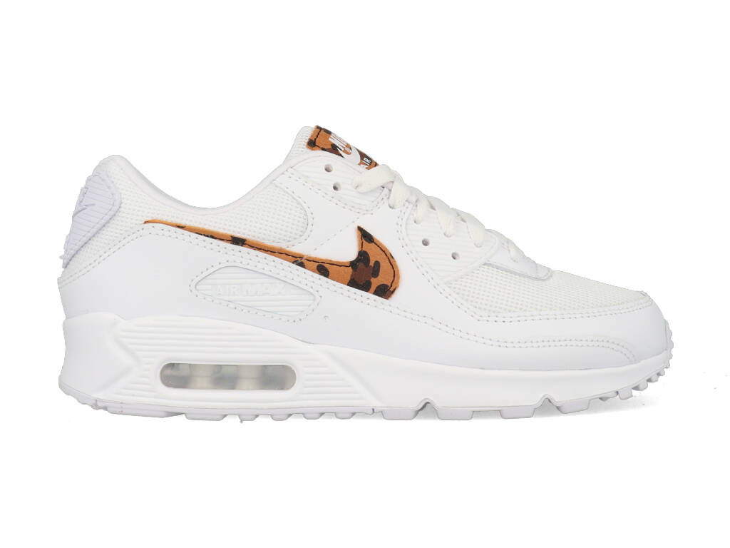 Nike Air Max 90 AX DH4115 100 Wit