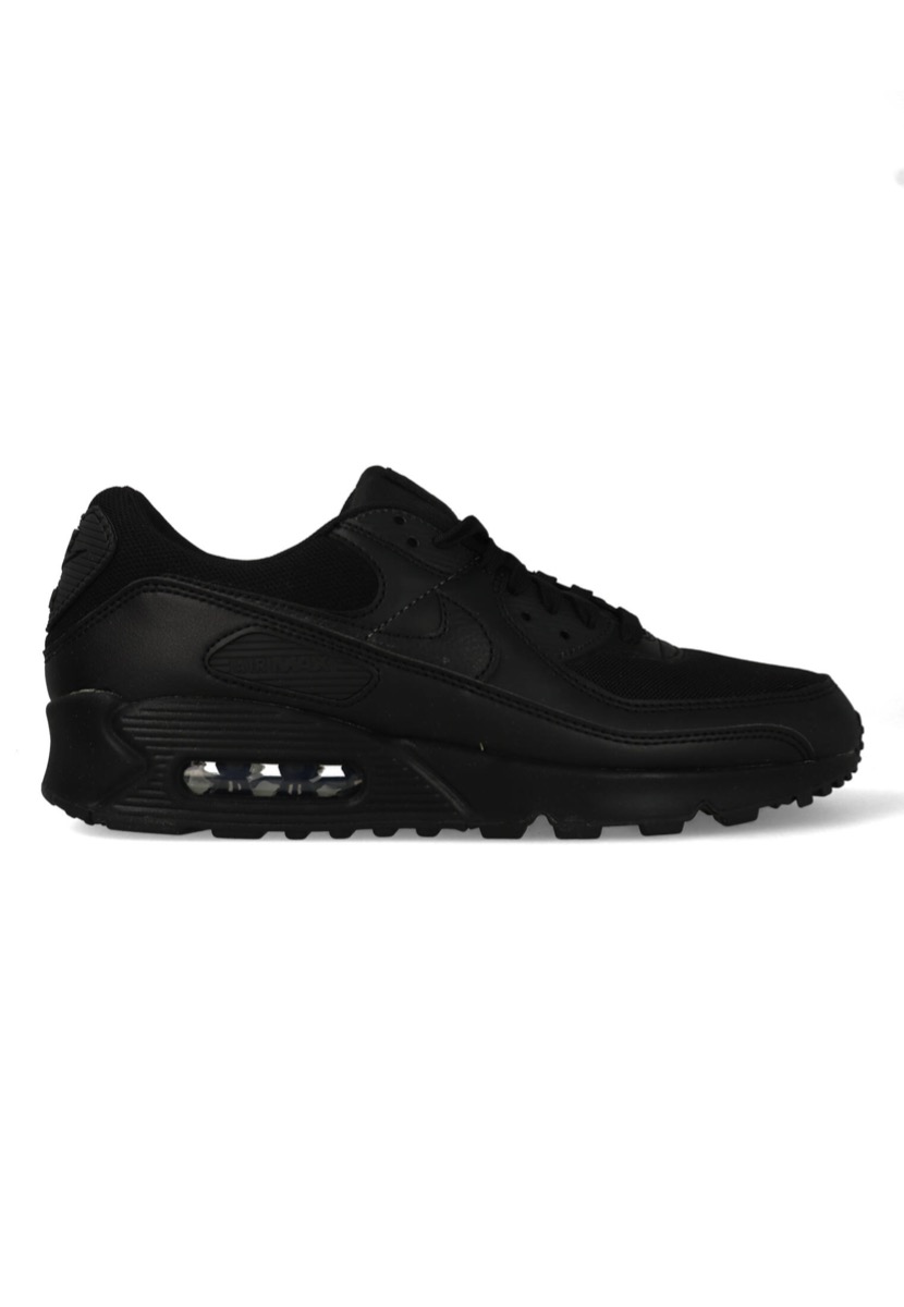 Nike Air Max 90 Essential DH8010-001 Zwart maat
