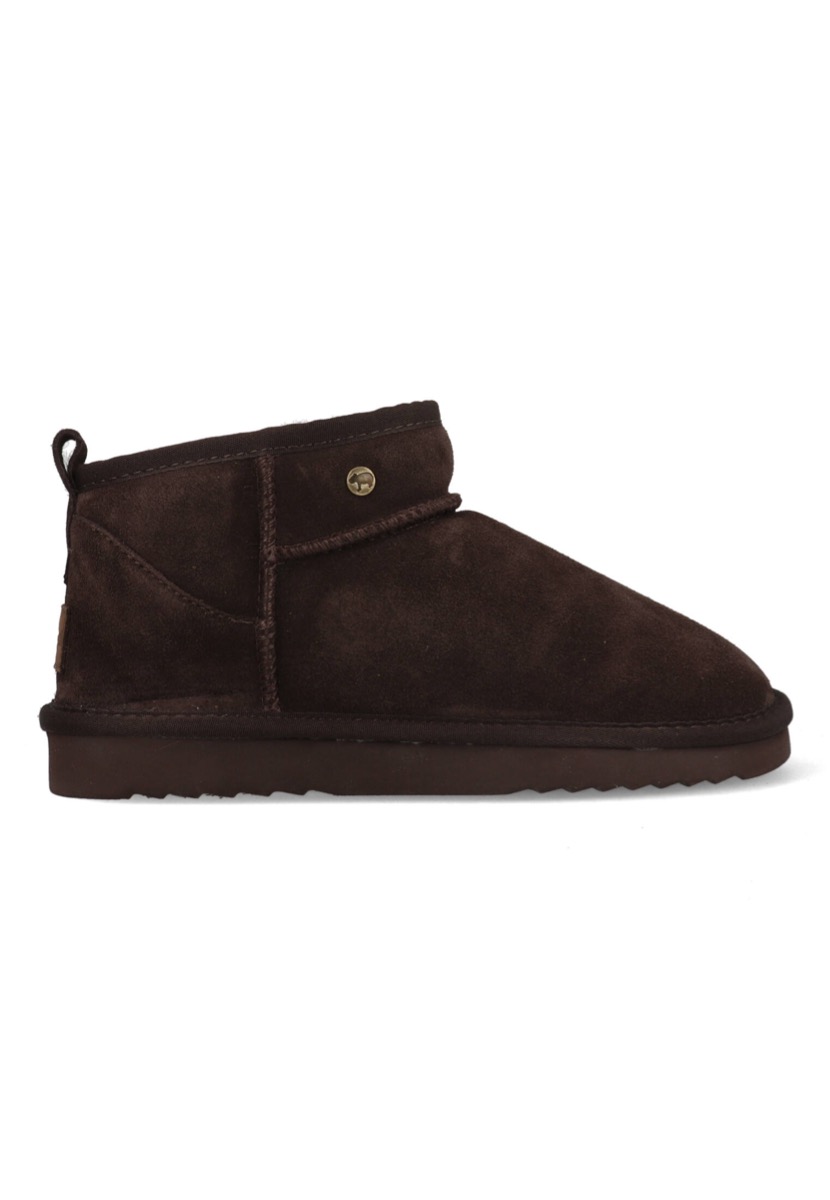 Warmbat Boots Durack DRC321065 Choco Bruin maat