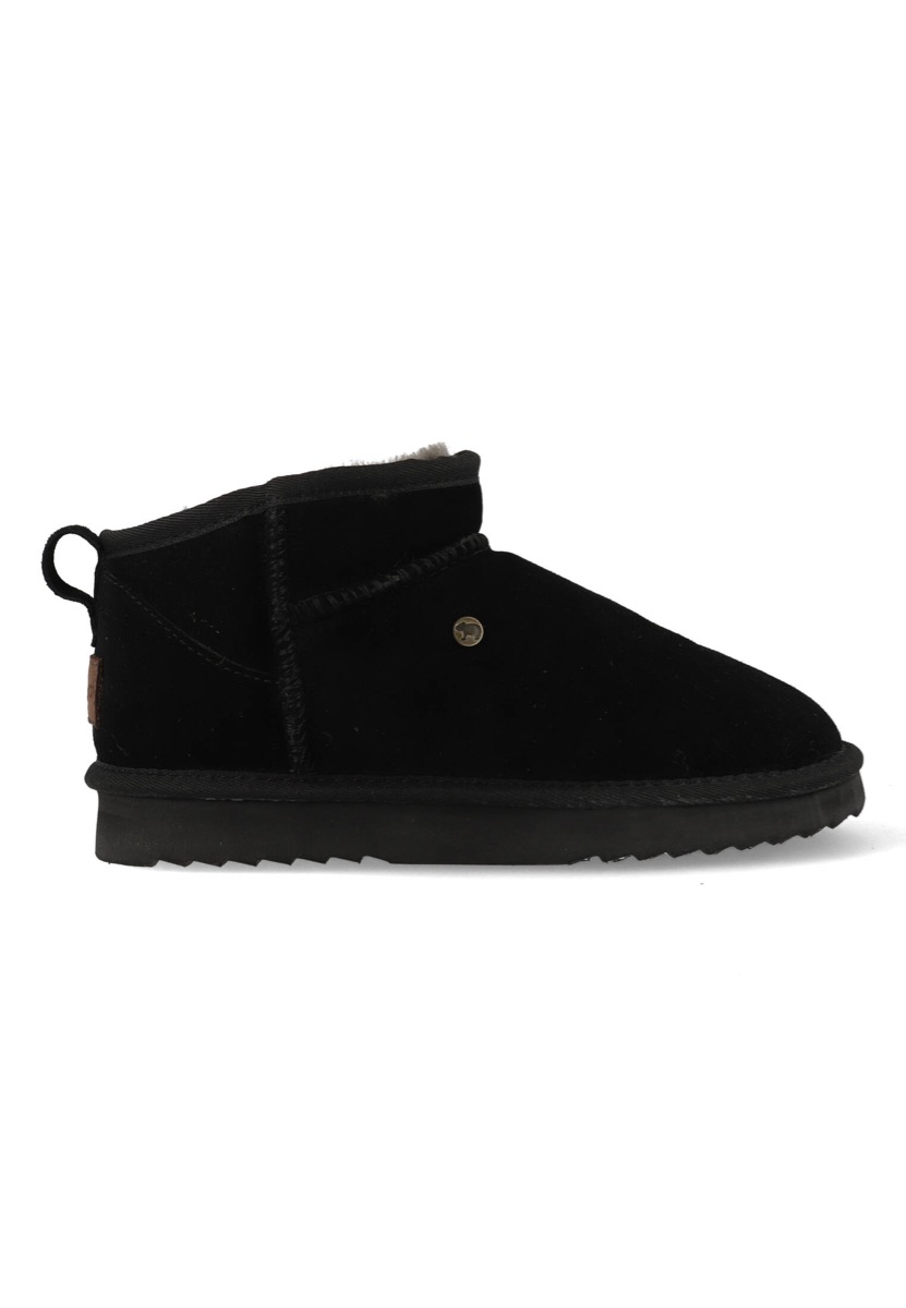 Warmbat Boots Durack DRC321099 Zwart-40 maat 40 afbeelding 1