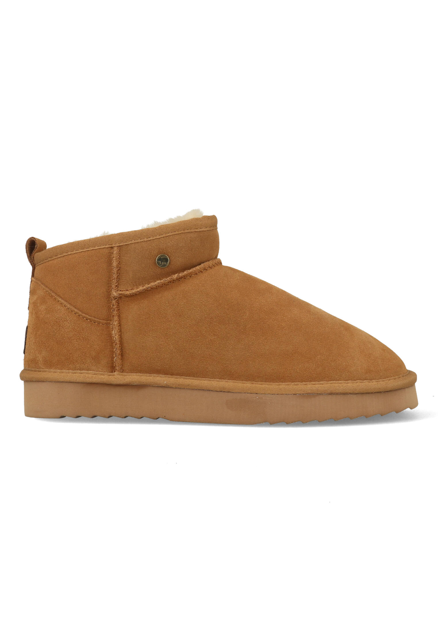 Warmbat Boots Durack DRC421025 Bruin-47 maat 47