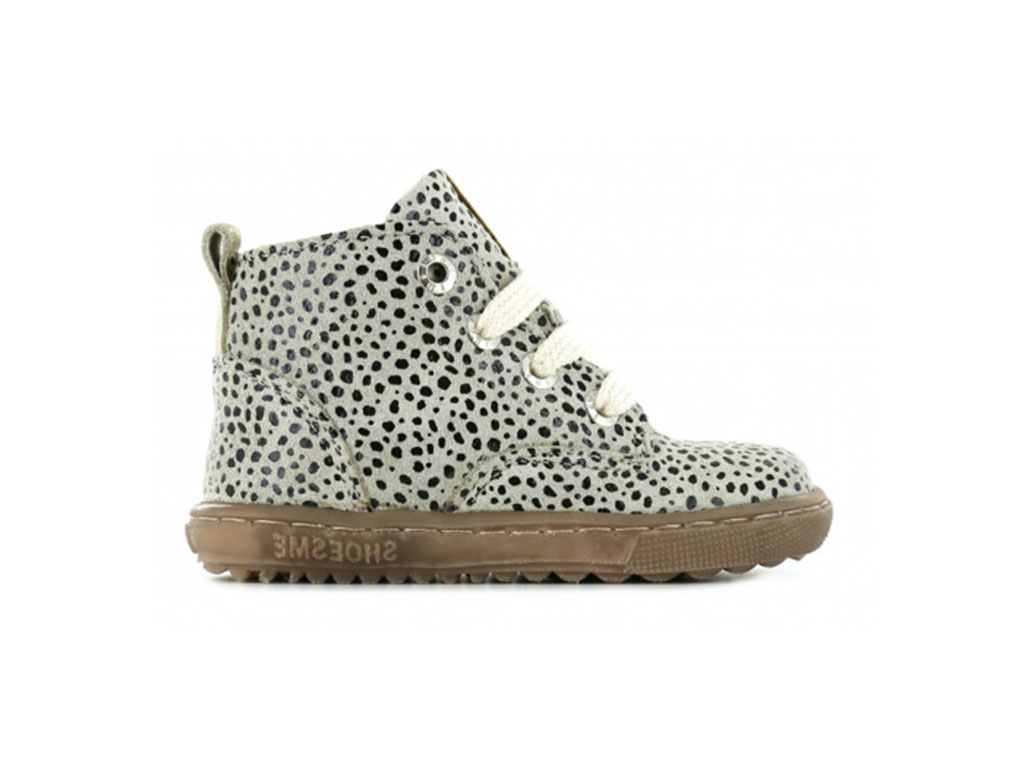 Shoesme Sneakers EF9W015 J Beige