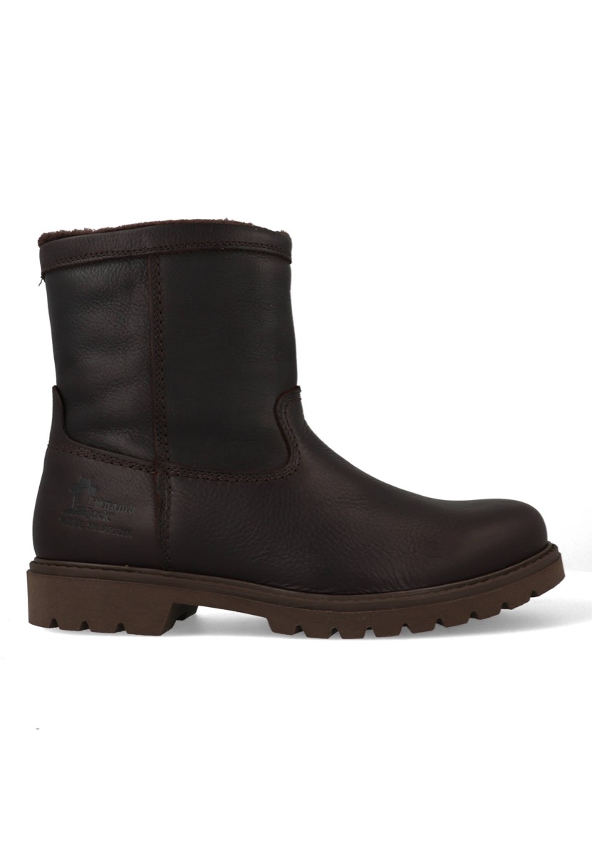 Panama Jack Boots Fedro C2 Bruin maat