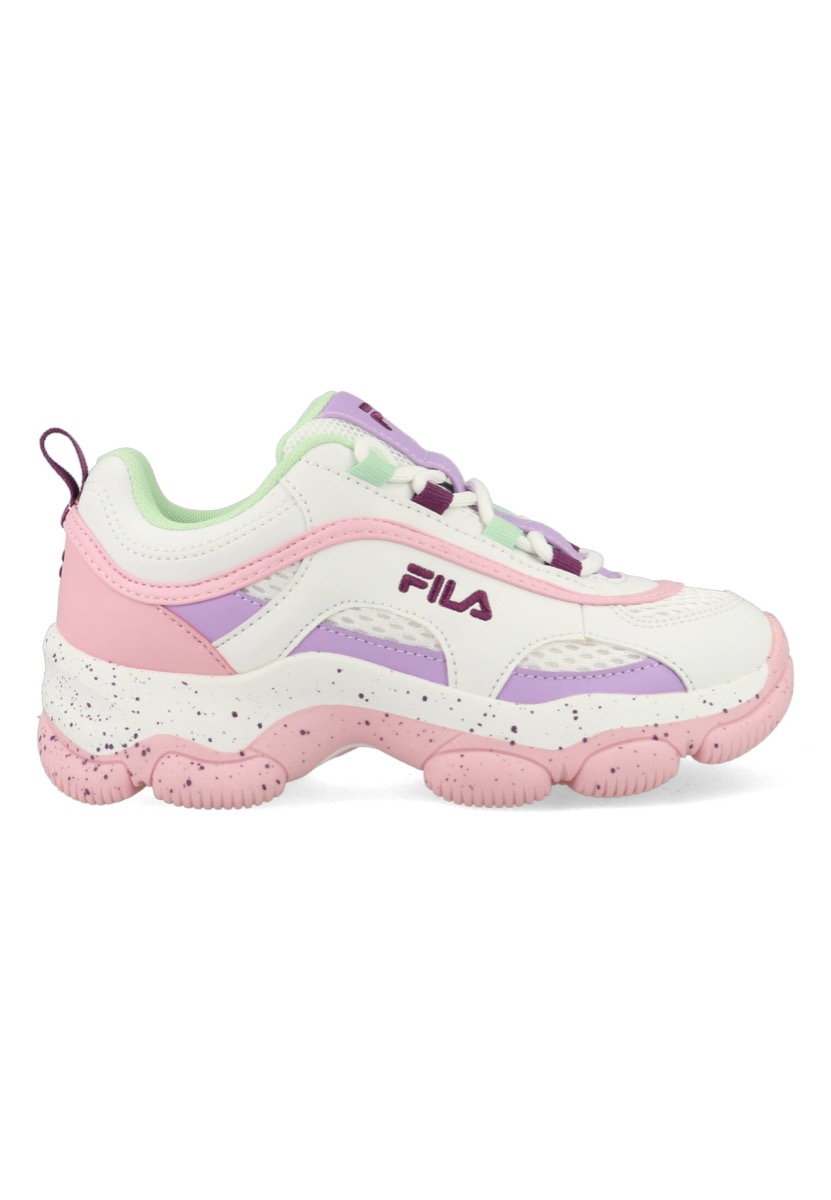 Fila STRADA DREAMSTER CB FFK0141.13308 Wit / Roze maat