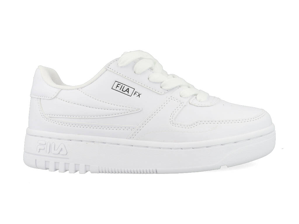 Fila FXVENTUNO FFT0007.10004 Wit-36 maat 36