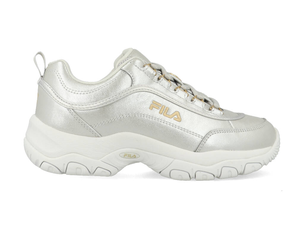 Fila WMN Strada F FFW0044.80012 Zilver