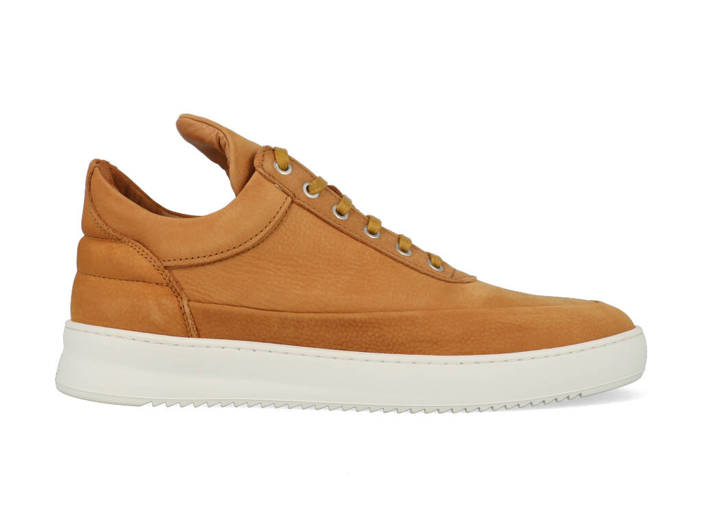 Filling Pieces Low Top Ripple Cairos Desert Brown