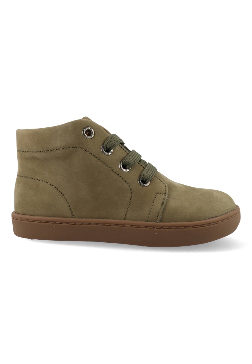 Shoesme Sneakers FL22W001-B Groen maat
