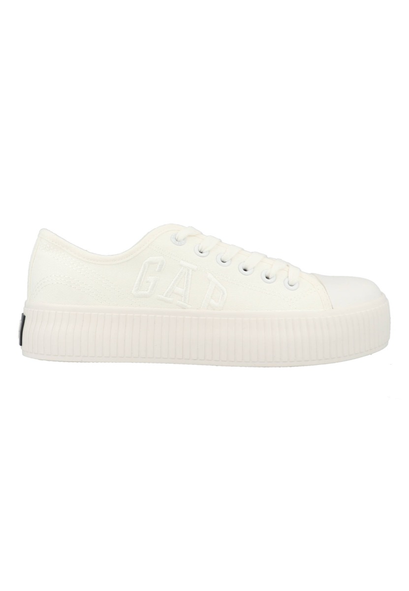 GAP Sneakers Jackson TWL GAI001F5TWWHIT Wit maat