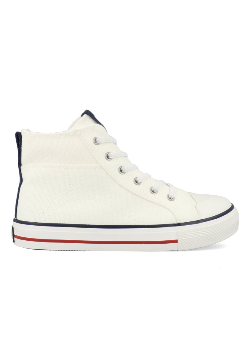 GAP Sneakers Houston GAL501F6TYWHIT Wit maat afbeelding