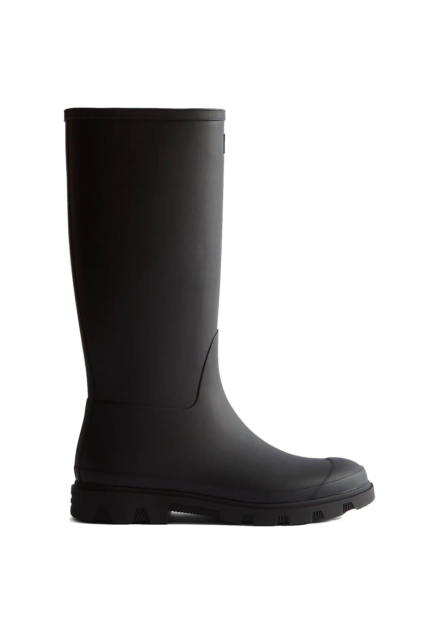 Hunter Regenlaarzen Downpour HFRM0001251-BLK Zwart-43 maat 43 afbeelding