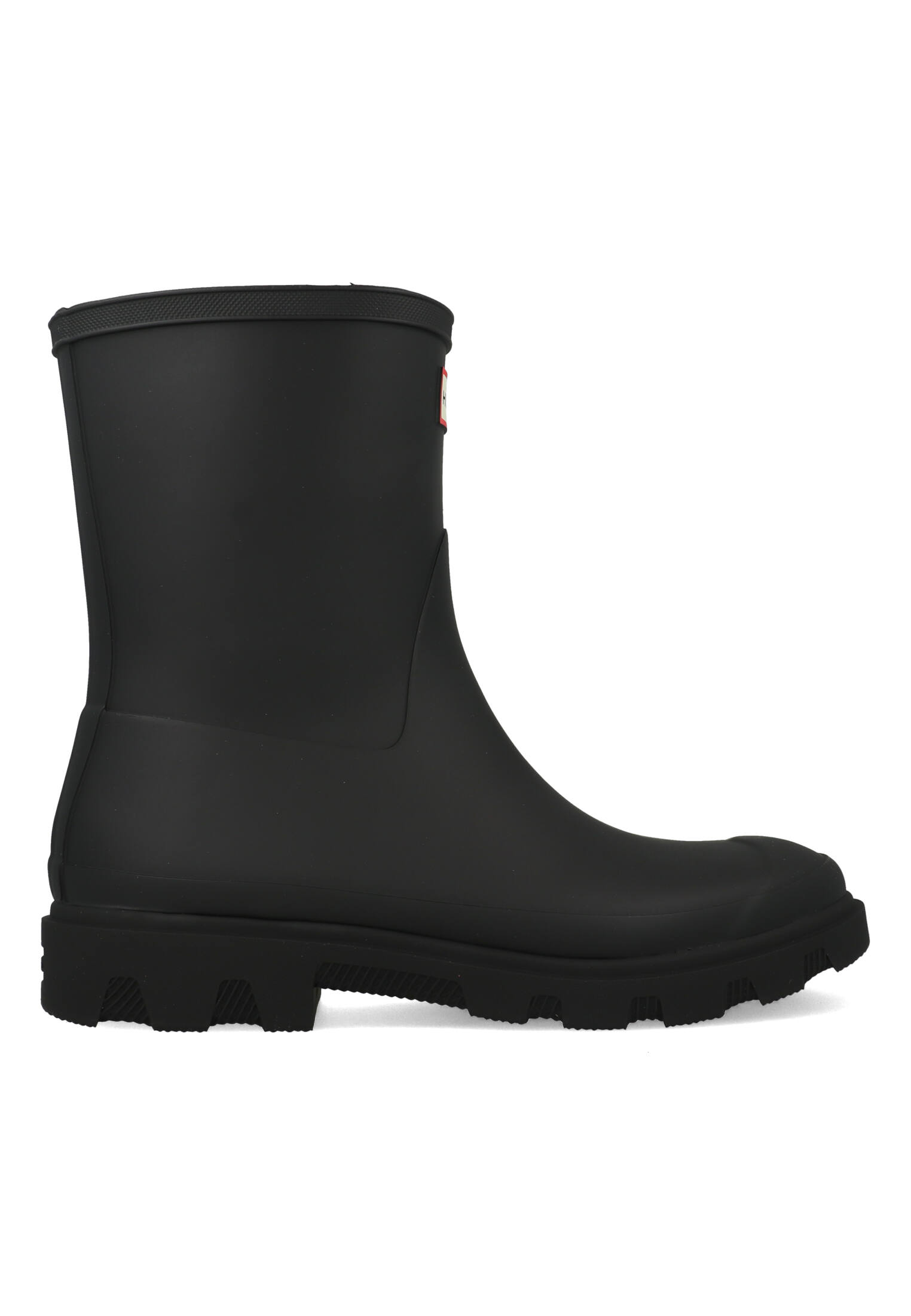 Hunter Regenlaarzen HFRM0002251-BLK Zwart-40/41 maat 40/41 afbeelding