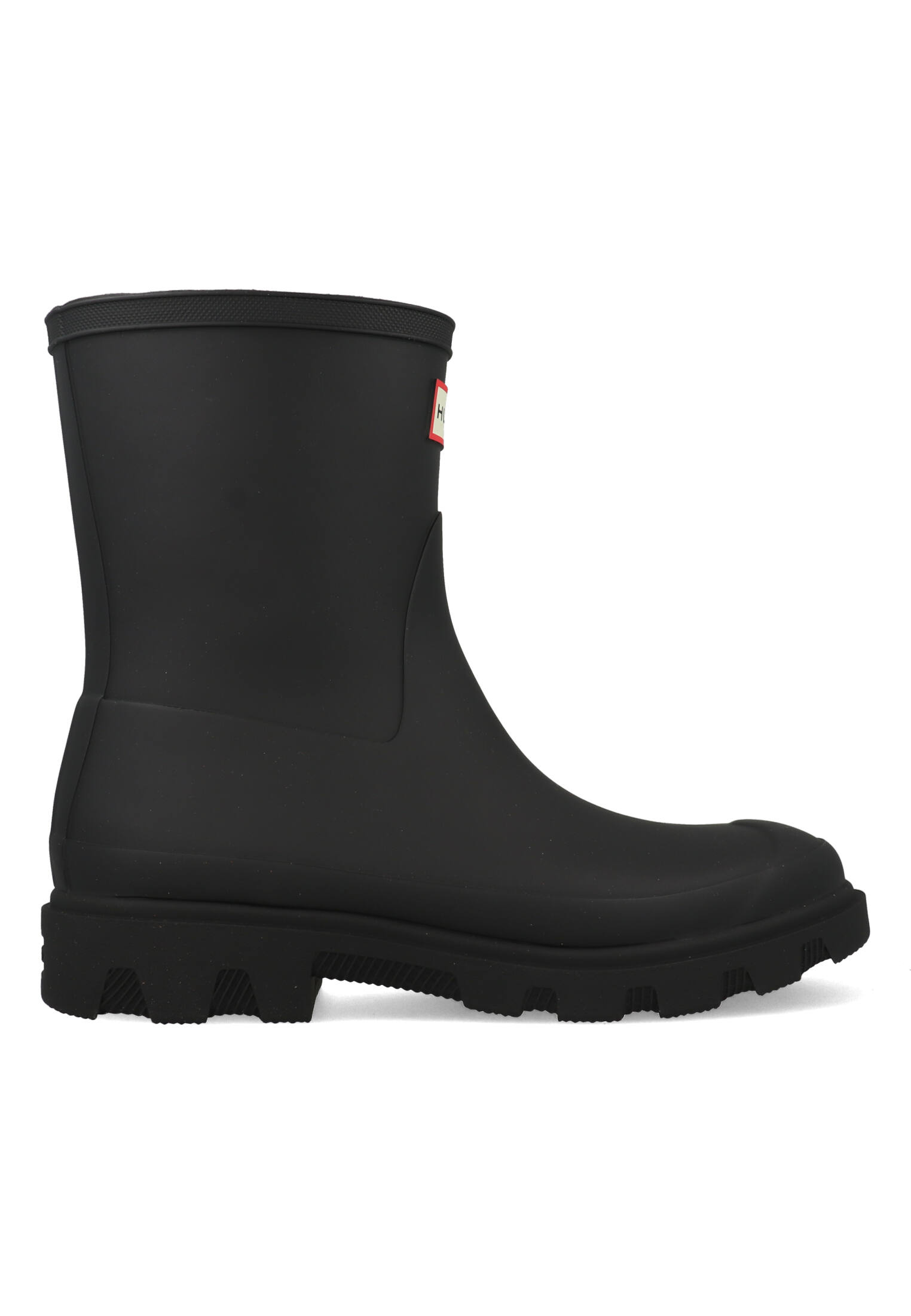 Hunter Regenlaarzen Downpour HFRW0002251-BLK Zwart-39 maat 39 afbeelding
