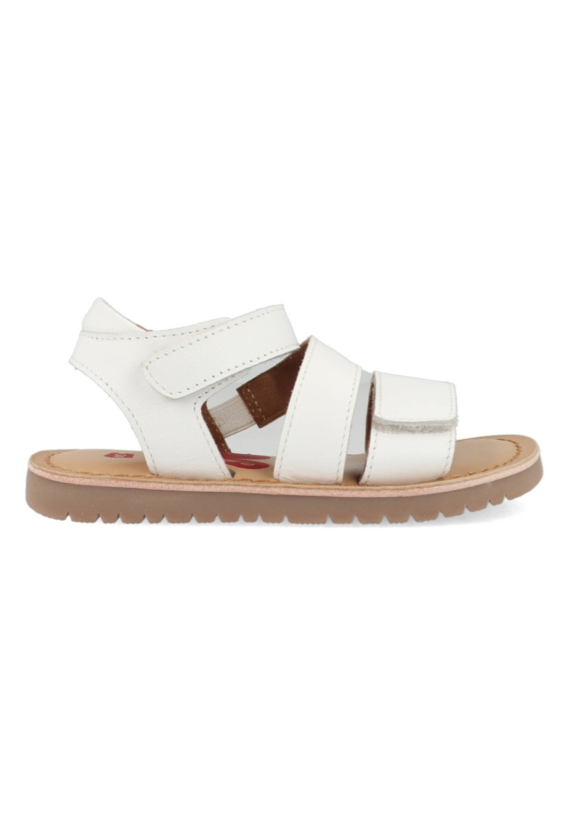 Shoesme Sandalen IC23S035-A Wit maat
