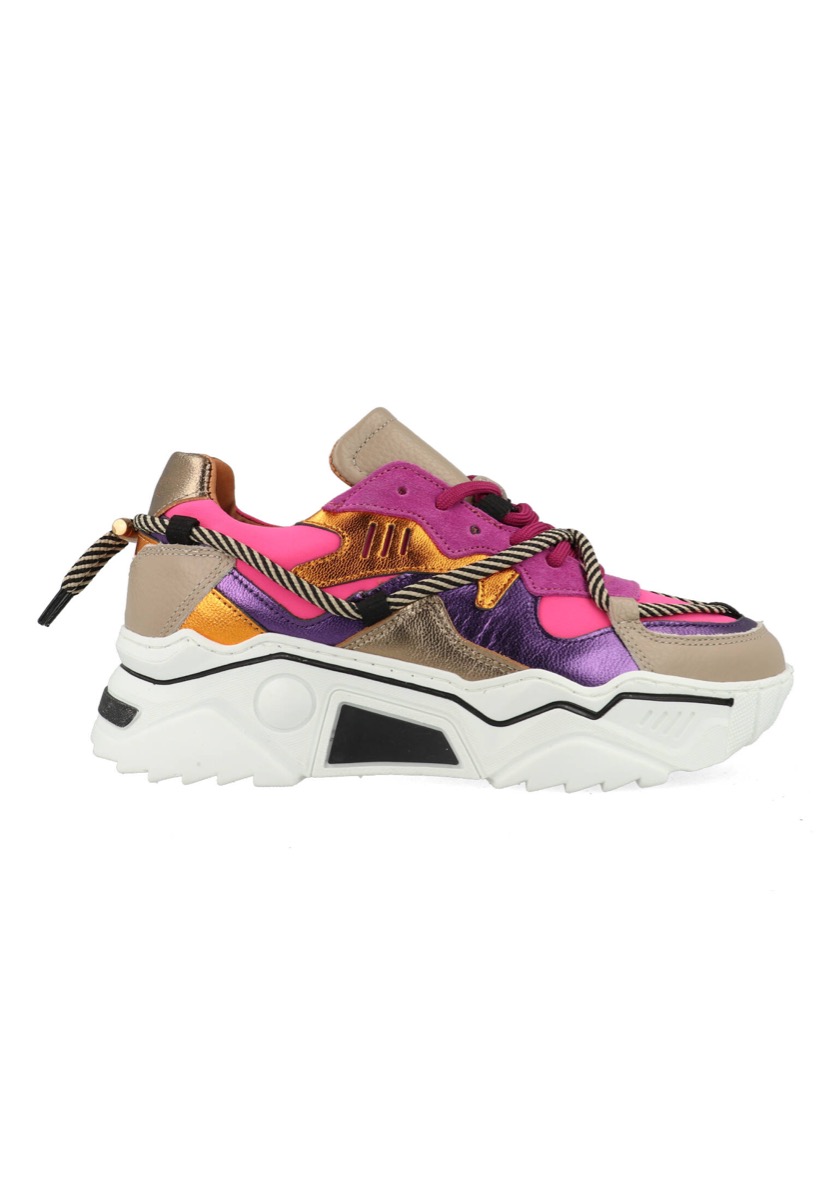Dwrs Sneaker Divers 36